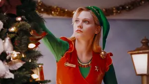 Задник до фильму"Ельф" #626514