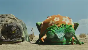 Задник до фильму"Ранго" #770751