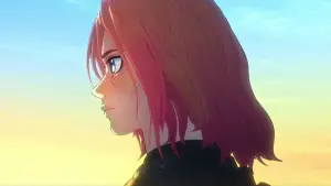 Задник до фильму"Скарлет" #522047