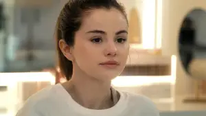 Задник до фильму"Селена Ґомес: я та мій світ" #773054