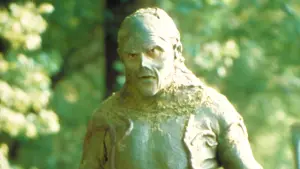 Задник до фильму"Болотне чудовисько" #391486