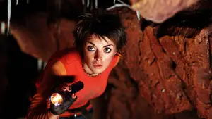 Задник до фильму"Спуск" #531998