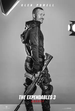 Постер до фильму"Нестримні 3" #619645