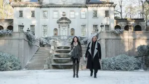 Задник до фильму"Голоднi iгри: Переспiвниця. Частина 2" #634309