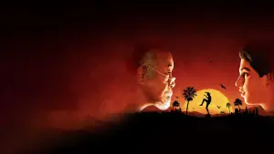 Задник до фильму"Малюк-каратист" #649159