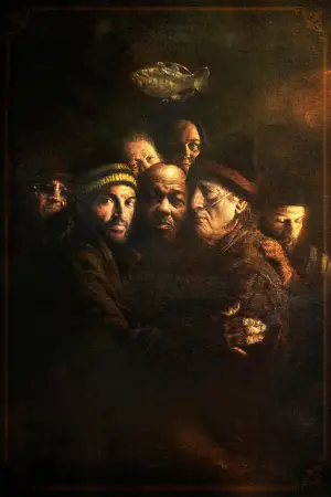 Постер до фильму"Співаки" #779532