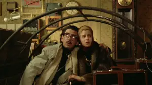 Задник до фильму"Андеґраунд" #754493