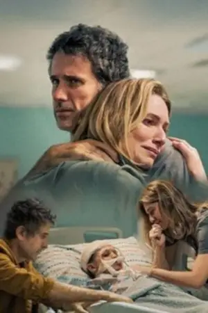 Постер до фильму"Inexplicável" #787123