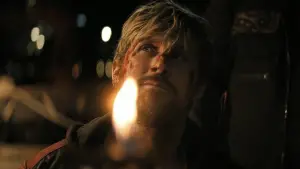 Задник до фильму"Каскадер" #571982