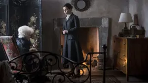 Задник до фильму"Голос з каменю" #403662