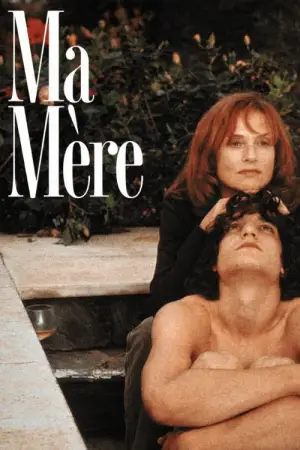 Постер до фильму"Ma mère" #859522