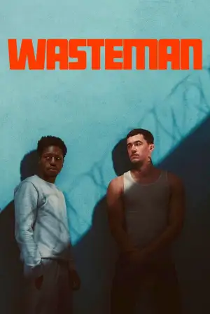 Wasteman