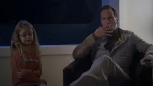 Задник до фильму"Космічна станція 76" #446420