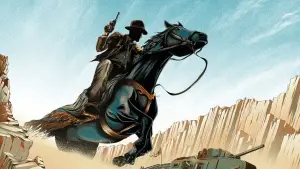 Задник до фильму"Індіана Джонс і останній хрестовий похід" #601582