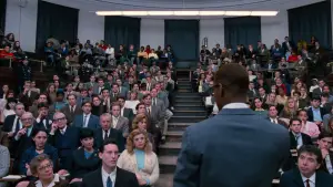 Задник до фильму"Малкольм Ікс" #807092