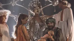 Задник до фильму"Калігула" #653197