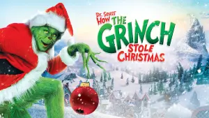 Відео до фільму Як Ґрінч украв Різдво | The Grinch Has A Visitor Extended Preview