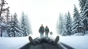 Задник до фильму"Як заробити на вбивстві" #560808