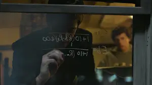 Задник до фильму"Соціальна мережа" #588920