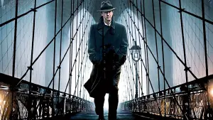 Задник до фильму"Сирота Бруклін" #337246