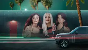 Задник до фильму"«Carpool Karaoke: Різдво з “Автокараоке”»" #678406