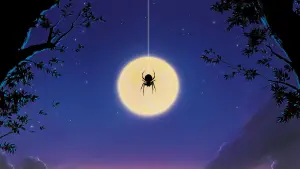 Задник до фильму"Арахнофобія" #288695