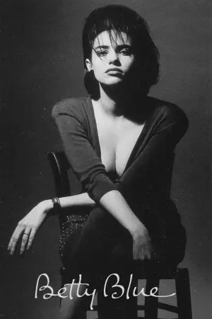 Постер до фильму"Тридцять сім і два щоранку" #774850