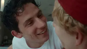 Задник до фильму"Суперники" #548534