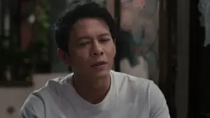 Задник до фильму"Dilan ITB 1997" #783363