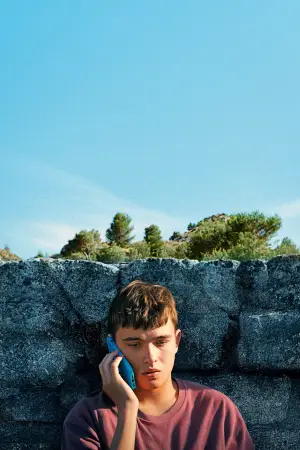 Постер до фильму"Enzo" #765832