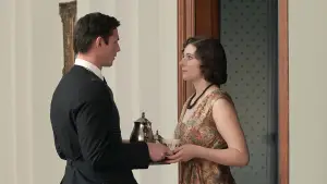 Задник до фильму"Фекгем-Голл" #550491