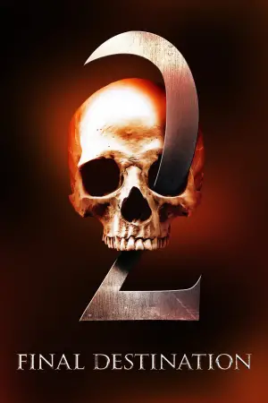 Постер до фильму"Пункт призначення 2" #636839