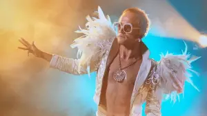 Задник до фильму"Рокетмен" #671212