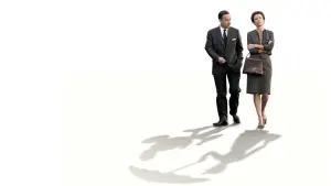 Задник до фильму"Порятунок містера Бенкса" #431920