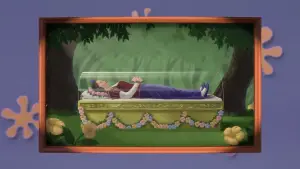 Задник до фильму"Шрек" #525117