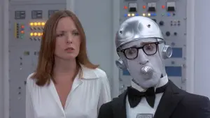 Задник до фильму"Сплячий" #253868