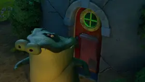 Задник до фильму"Спікед!" #767031