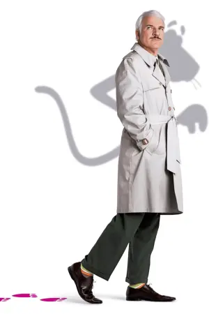 Постер до фильму"Рожева пантера" #447130