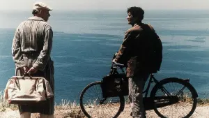 Задник до фильму"Поштар" #181981