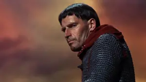 Задник до фильму"Полководець" #395358