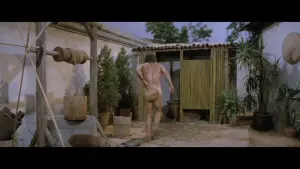 Задник до фильму"Молодий майстер" #432276