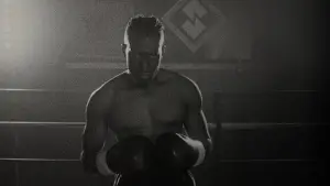 Задник до фильму"Punching Bag" #821524