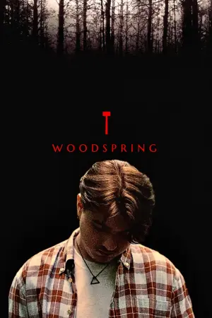 Постер до фильму"Woodspring" #789512