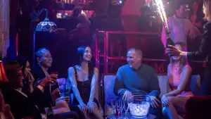 Задник до фильму"Анора" #798061