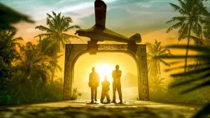 Задник до фильму"Медельїн" #353883