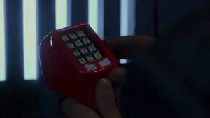 Задник до фильму"Джонні Мнемонік" #880663