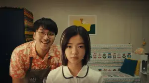 Задник до фильму"여름의 카메라" #829928