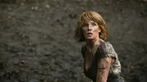 Задник до фильму"Райське озеро" #700721