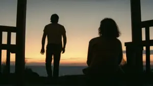 Задник до фильму"Тихе місце 2" #630713