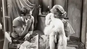 Задник до фильму"Трамвай «Бажання»" #726931